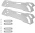 Curved Abstandshalter PFA9150 si