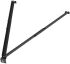 Curved Erweiterungsset PFA9142 sw