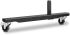 Rollengestell PFT8920 sw