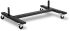 Rollengestell PFT8920 sw