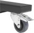 Rollengestell PFT8920 sw