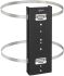 Säulenadapter PFA9145 sw