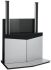 Videokonferenzmöbel PFF5211 si-sw