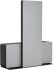 Videokonferenzmöbel PVF4112 si-sw