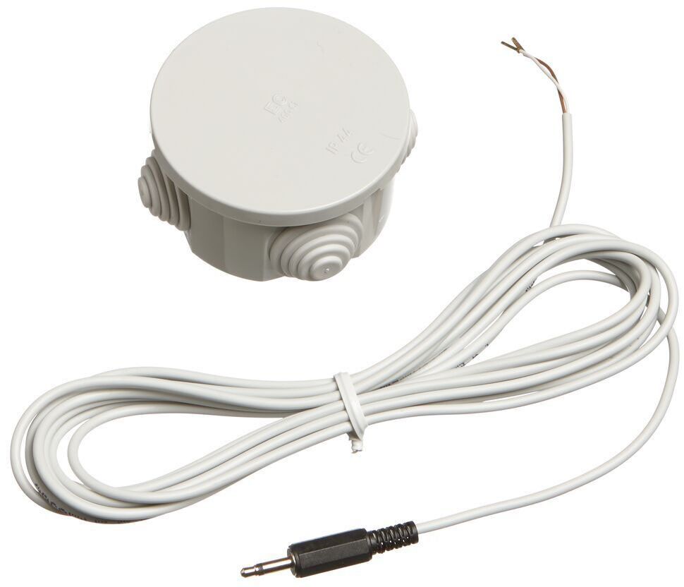 12V-Schaltkontakt PPA905 ws