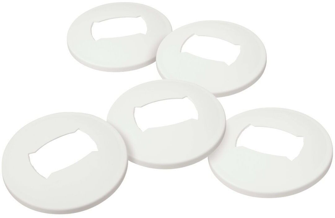 Connect-it Deckenblende PFA9108 ws