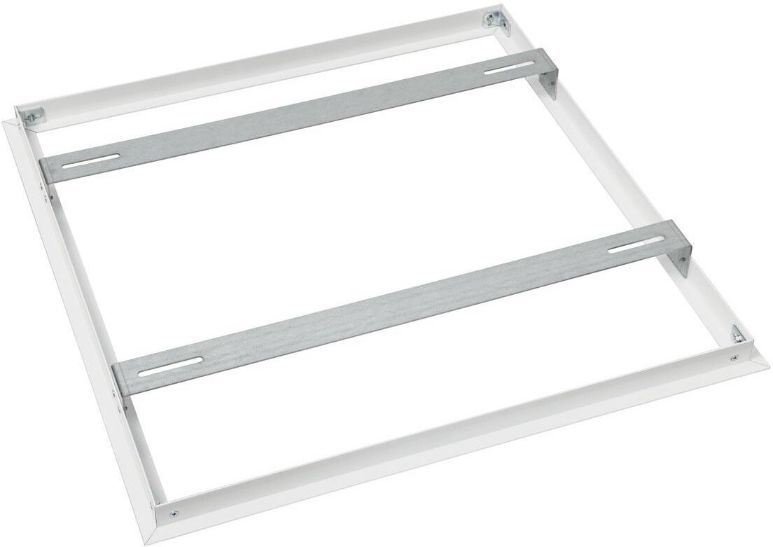Deckenabschlussrahmen PPA901 ws
