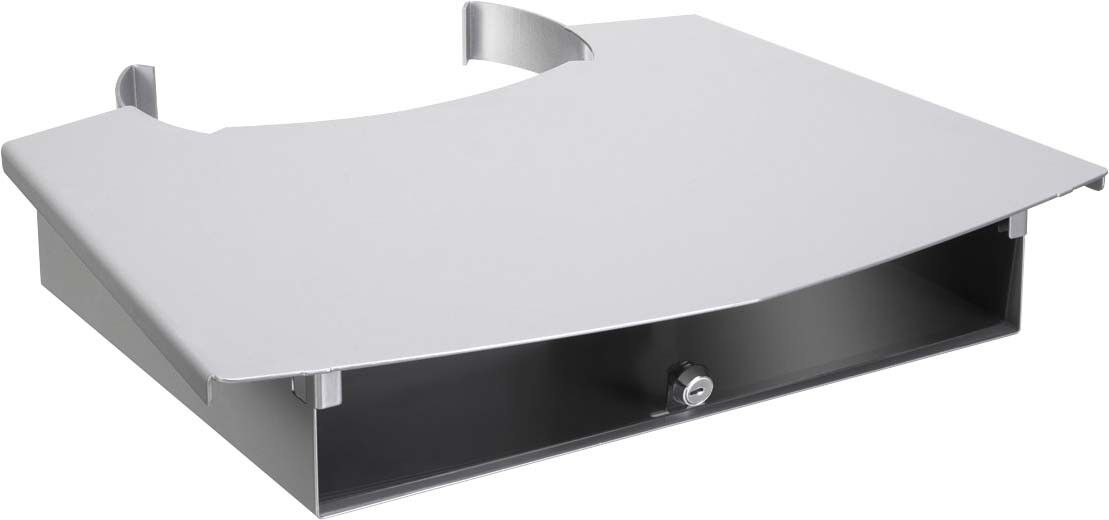 Diebstahlschutzgehäuse PFA9034 si-sw