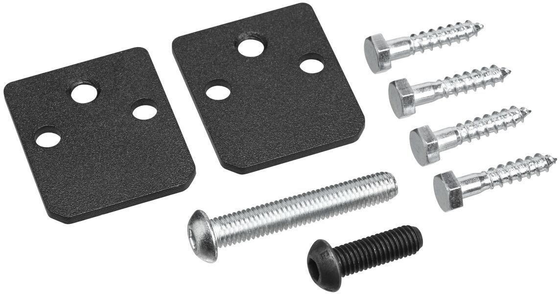Montage-KIT PLS8001 sw