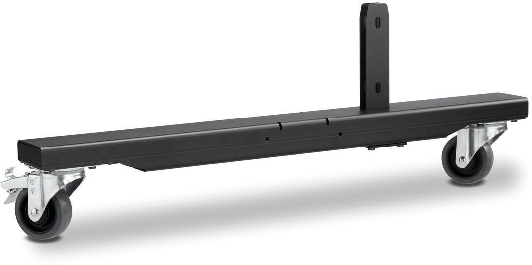Rollengestell PFT8920 sw