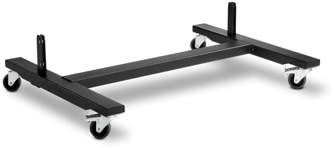 Rollengestell PFT8920 sw
