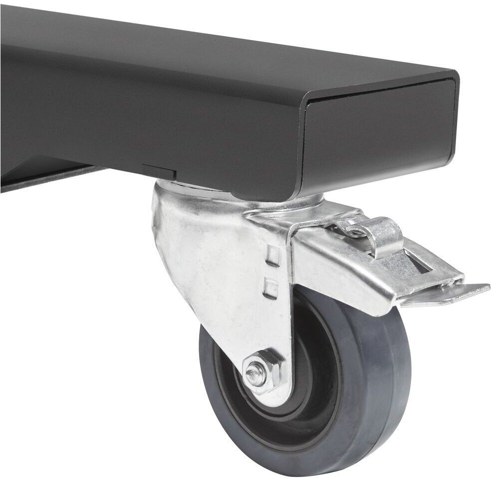 Rollengestell PFT8920 sw