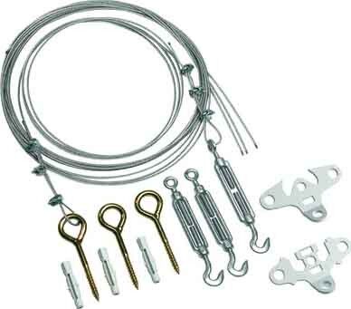 Stabilisierungsset PUA9502 si