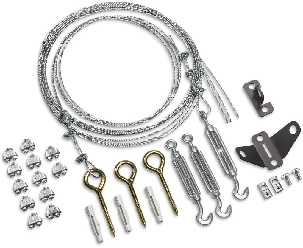 Stabilisierungsset PUA9510 si