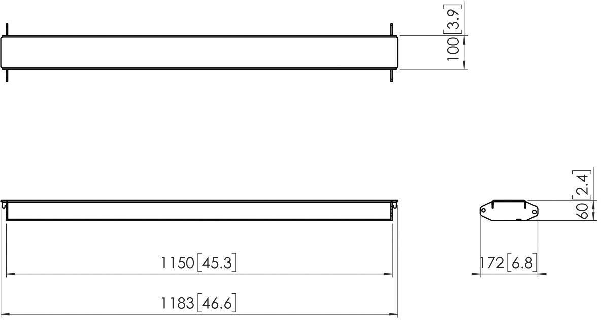 Traverse PFA9129 sw