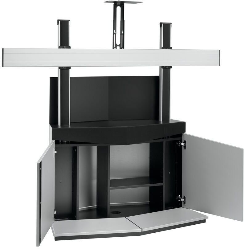 Videokonferenzmöbel PFF5211 si-sw