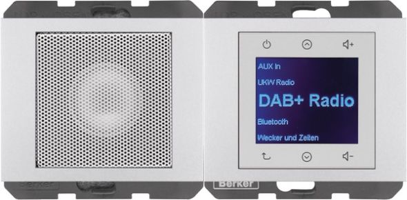 Radio mit Lautspr. DAB+ K. 29807003