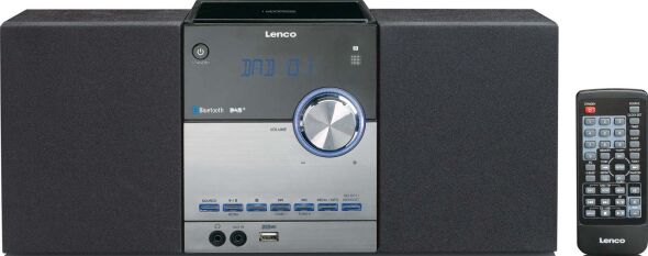 Micro-System MC-150