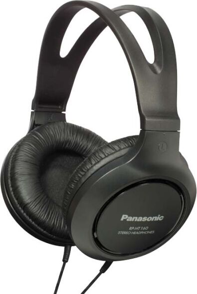 HiFi-Monitor Kopfhörer RPHT161EK sw