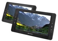 DVD-Player PDB1850SW sw