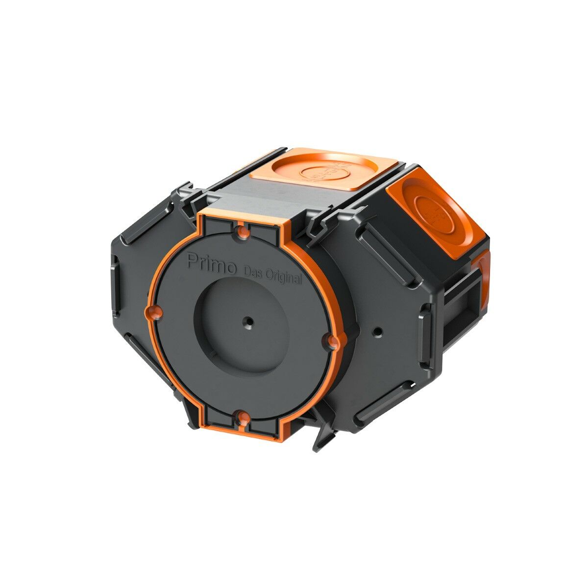 Deckel für Membrandose P760D