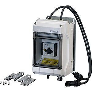 DC-Generatortfreischalter KV PV 2211