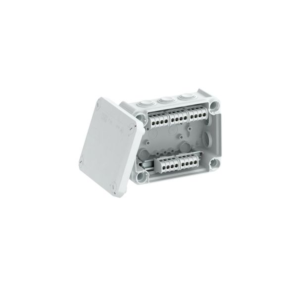 Kabelabzweigkasten T 100 KL