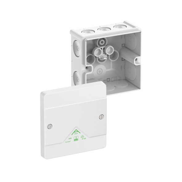 Abzweigkasten 80410001