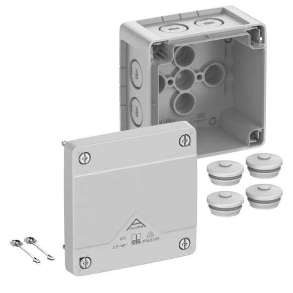 Abzweigkasten Abox Pro 025-L