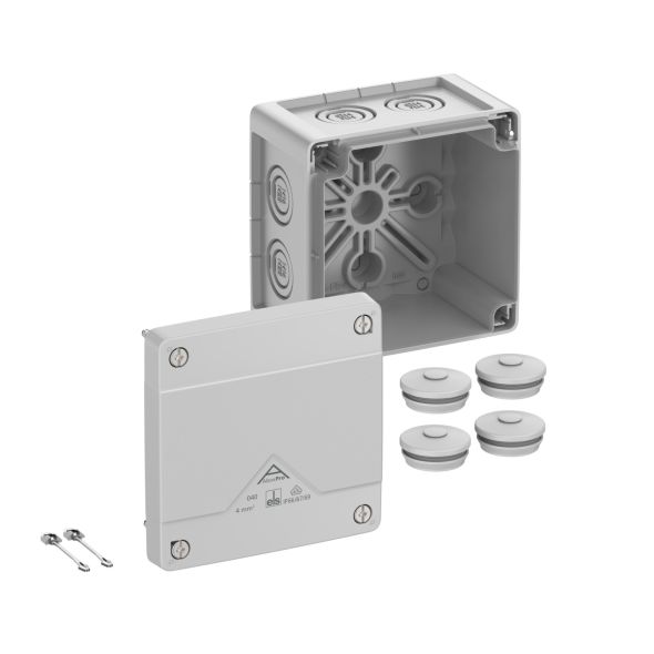 Abzweigkasten Abox Pro 040-L