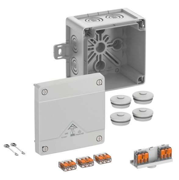 Abzweigkasten Abox Pro SLK-4²