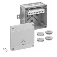 Abzweigkasten Abox Pro 060 AB-6²