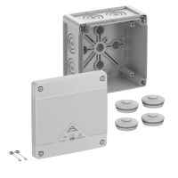 Abzweigkasten Abox Pro 060-L