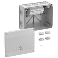 Abzweigkasten Abox Pro SL-16²