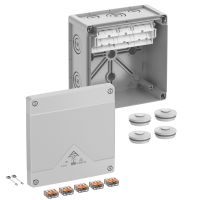 Abzweigkasten Abox Pro SLK-6²