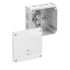 Abzweigkasten Abox 060-L/w