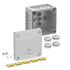Abzweigkasten Abox Pro 025-2,5²