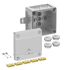 Abzweigkasten Abox Pro 025 AB-2,5²