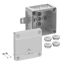 Abzweigkasten Abox Pro 025 AB-L