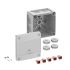 Abzweigkasten Abox Pro 040-4²