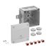 Abzweigkasten Abox Pro 040 AB-4²