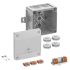 Abzweigkasten Abox Pro SLK-4²