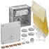 Abzweigkasten Abox Pro XT SL-4²