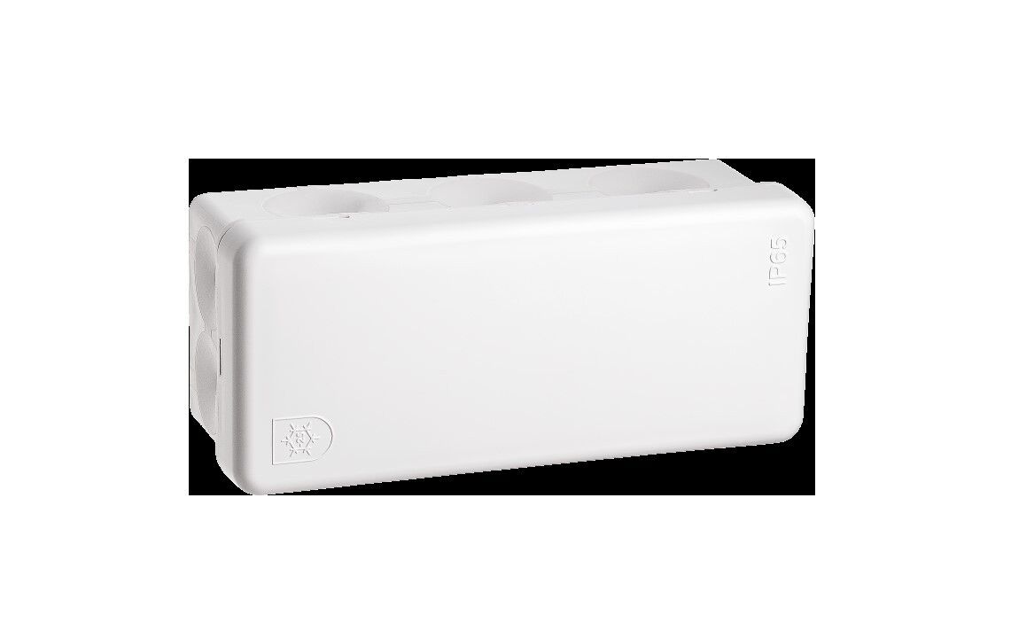 IP65 Anschlussbox VE6 78750