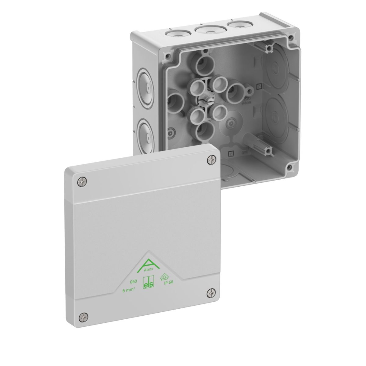 Abzweigkasten Abox 060-L