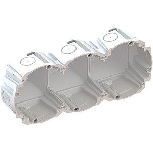 Quickbox 3x1 9098-77.03