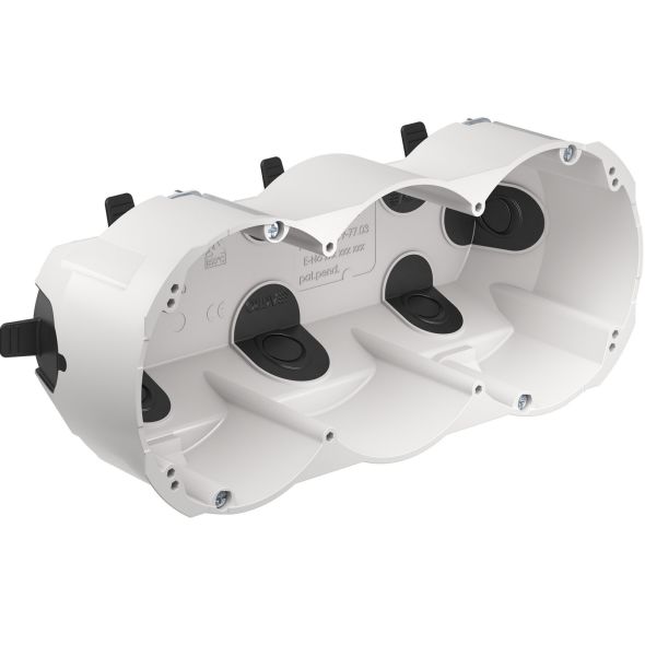 Quickbox ECON Pro 9299-77.03
