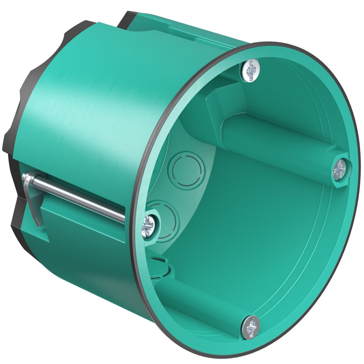 Geräte-Verbindungsdose 9264-32