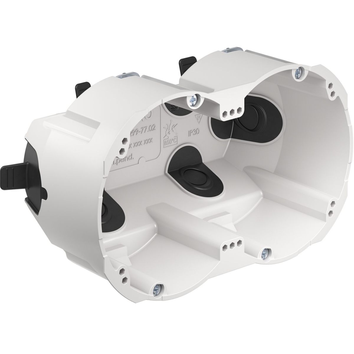 Quickbox ECON Pro 9299-77.02