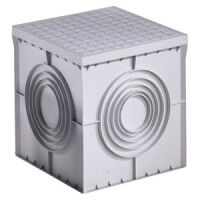 ERDEINBAUKASTEN DX59401